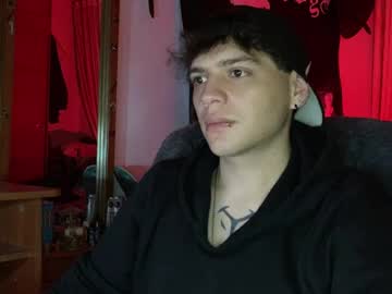 Skarvian April 28, 2026 Chaturbate stream image