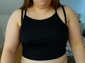 Abbyvibe April 28, 2026 Chaturbate stream image