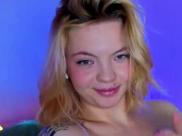 Melinakittyy April 28, 2026 Chaturbate stream image
