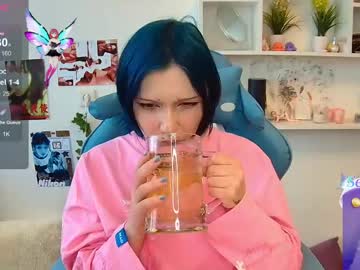 Technical_Face_Powder_Error April 28, 2026 Chaturbate stream image