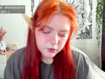 Bambimayy April 28, 2026 Chaturbate stream image