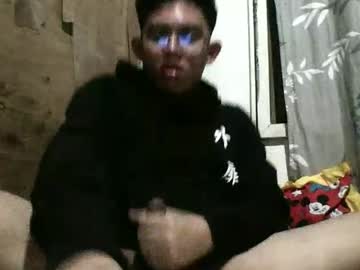 Horni_Boy22 April 28, 2026 Chaturbate stream image