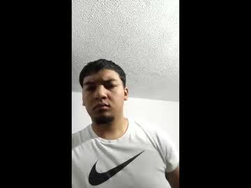 Itsdavidx April 28, 2026 Chaturbate stream image