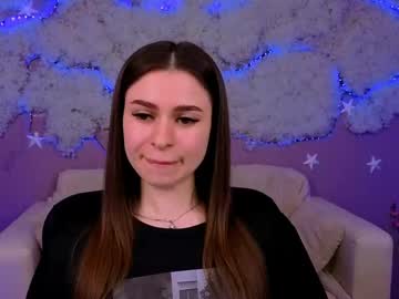 Just_Hannaa April 28, 2026 Chaturbate stream image