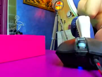 Lauraine14wollenberg April 28, 2026 Chaturbate stream image