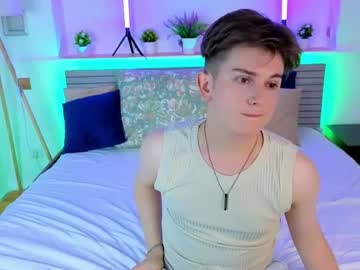 Miless_Cooper April 28, 2026 Chaturbate stream image