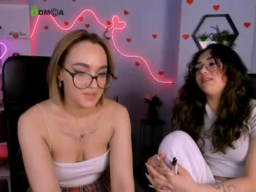 Rachel_Starlight April 28, 2026 Chaturbate stream image