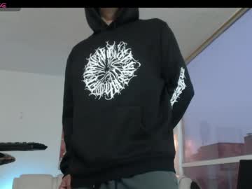 Thomasjons April 28, 2026 Chaturbate stream image