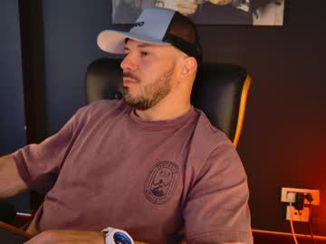Angeloeric April 28, 2026 Chaturbate stream image