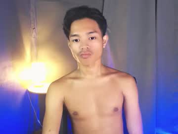 Asian_Mjxx April 28, 2026 Chaturbate stream image