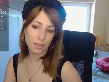 _Blackpearl April 28, 2026 Chaturbate stream image