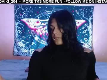 Dk_204 April 28, 2026 Chaturbate stream image