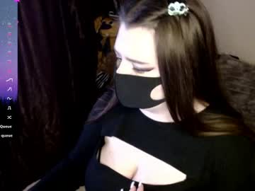 Good_Girls_Bk April 28, 2026 Chaturbate stream image