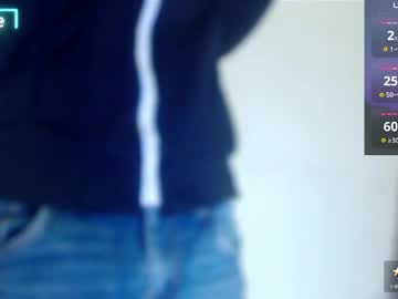 Grayhorny April 28, 2026 Chaturbate stream image
