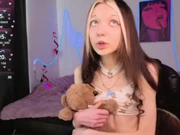Jasminecute_ April 28, 2026 Chaturbate stream image