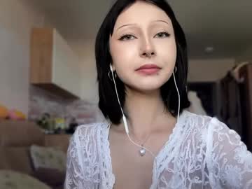 Margarettasymon April 28, 2026 Chaturbate stream image