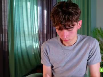 Mark_Safr April 28, 2026 Chaturbate stream image