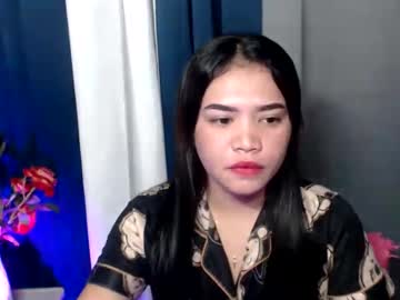 Pinay_Simplegirl April 28, 2026 Chaturbate stream image