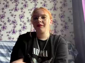 Shuhulette April 28, 2026 Chaturbate stream image