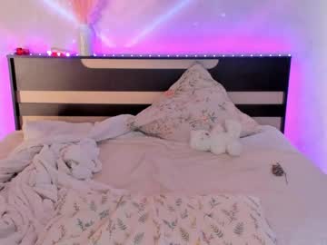 Sugarsin_ April 28, 2026 Chaturbate stream image