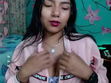 Valkydoll April 28, 2026 Chaturbate stream image
