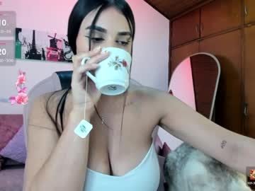 Alheli_16 April 28, 2026 Chaturbate stream image
