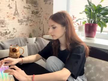 Aureliarubenfield April 28, 2026 Chaturbate stream image