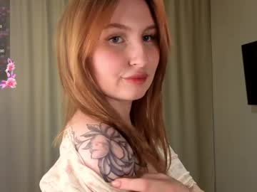 _Blushberry_ April 28, 2026 Chaturbate stream image