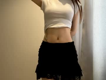 Celinaimmel April 28, 2026 Chaturbate stream image