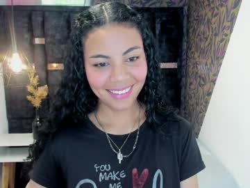 Chloe_Harper__ April 28, 2026 Chaturbate stream image