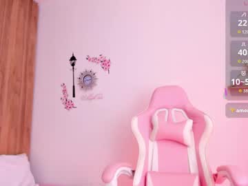 Dina_Ellis11 April 28, 2026 Chaturbate stream image