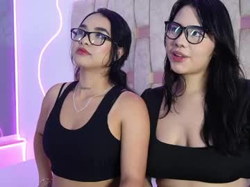 Marianagiraldo_ April 28, 2026 Chaturbate stream image