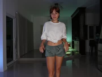 Night_Jelly April 28, 2026 Chaturbate stream image