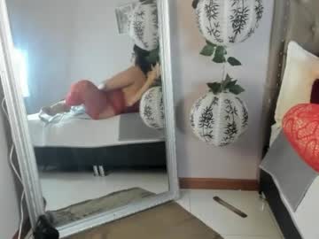 Pandorakarl April 28, 2026 Chaturbate stream image
