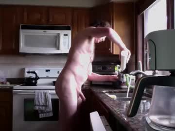Rabbi_Poolnoodle April 28, 2026 Chaturbate stream image