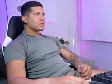 _Robertobaggio April 28, 2026 Chaturbate stream image
