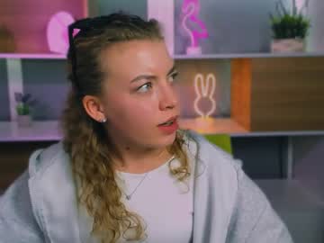 Samanta_Drive April 28, 2026 Chaturbate stream image
