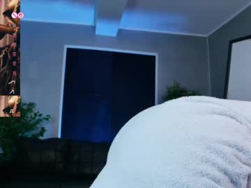 Selenadazex April 28, 2026 Chaturbate stream image