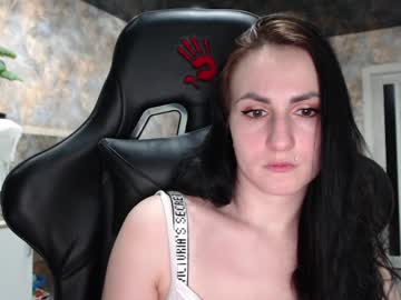 Smile_Cute_Fox April 28, 2026 Chaturbate stream image