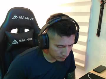 Team_Dinamite69 April 28, 2026 Chaturbate stream image