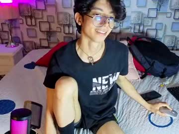 Twink_Sebas7 stream photo from April 28, 2026