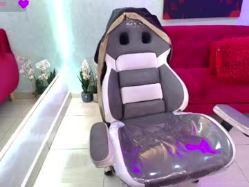 Antonella_Rivers April 28, 2026 Chaturbate stream image