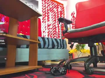 Candy_Conrad April 28, 2026 Chaturbate stream image