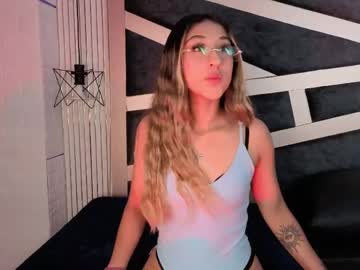 Isa_Sweet1_ April 28, 2026 Chaturbate stream image