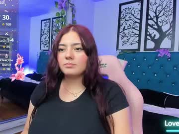 Lizeth_Bigboob April 28, 2026 Chaturbate stream image