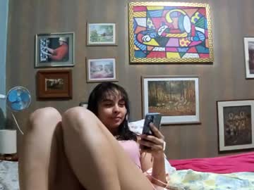 Nana_Nsfw April 28, 2026 Chaturbate stream image