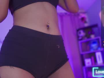 Nikerly_Hot April 28, 2026 Chaturbate stream image