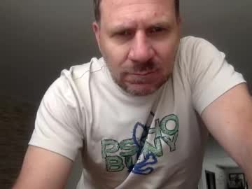 Rominus69 April 28, 2026 Chaturbate stream image