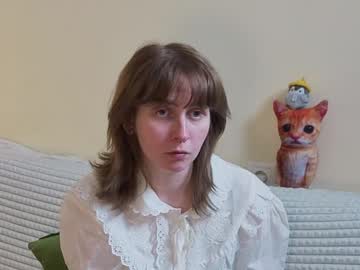 Sabinamatarrita April 28, 2026 Chaturbate stream image