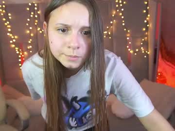 Tinynataliee April 28, 2026 Chaturbate stream image